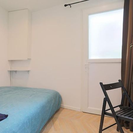 Tres Beau T3 Proche Rer Port Royal 6 Pers Apartment Paris Luaran gambar
