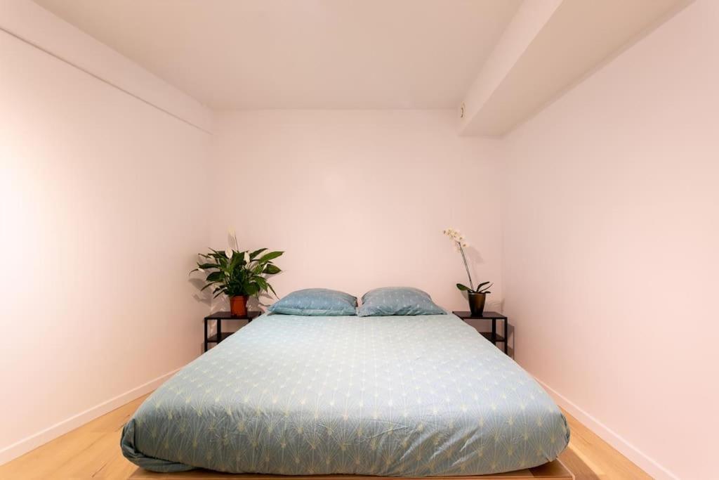 Tres Beau T3 Proche Rer Port Royal 6 Pers Apartment Paris Luaran gambar