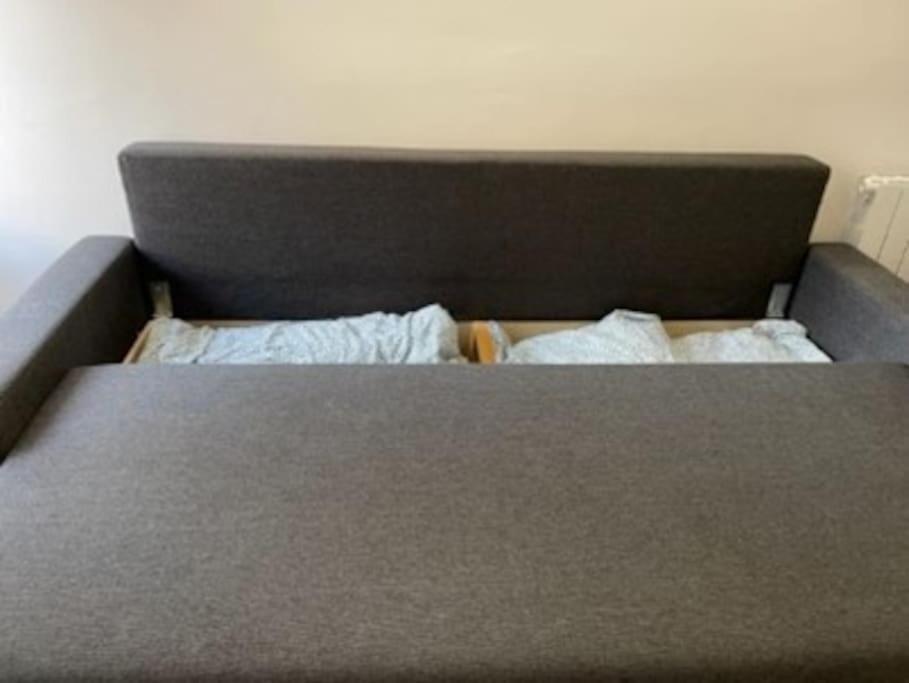 Tres Beau T3 Proche Rer Port Royal 6 Pers Apartment Paris Luaran gambar