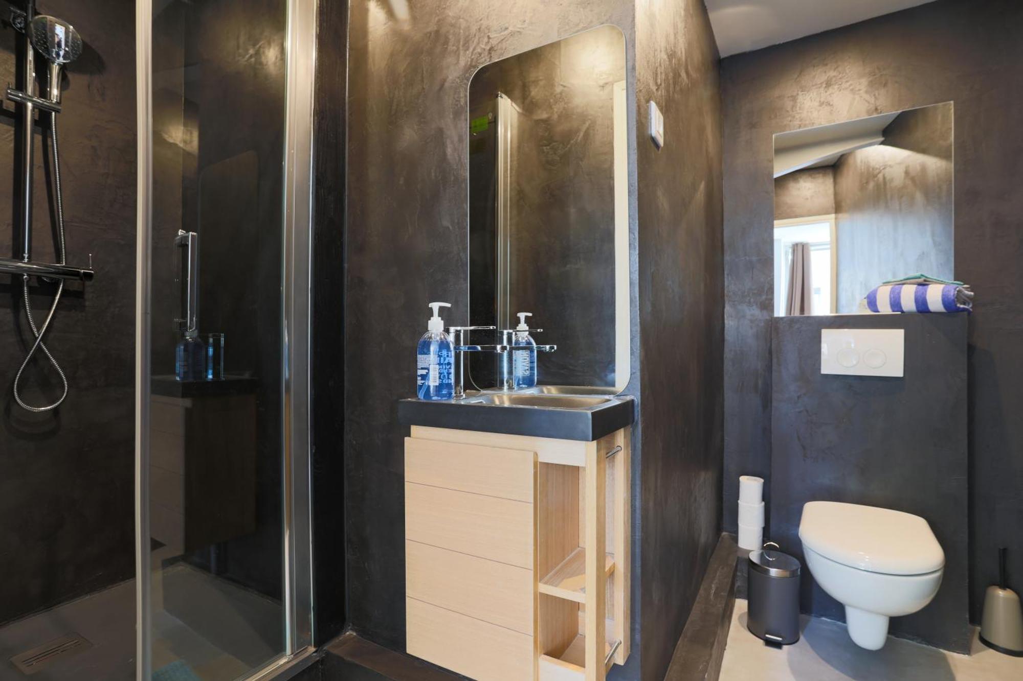 Tres Beau T3 Proche Rer Port Royal 6 Pers Apartment Paris Luaran gambar
